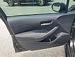 Used 2021 TOYOTA COROLLA LE in JACKSONVILLE, FLORIDA (Photo 10)