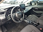 Used 2021 TOYOTA COROLLA LE in JACKSONVILLE, FLORIDA (Photo 12)