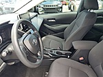 Used 2021 TOYOTA COROLLA LE in JACKSONVILLE, FLORIDA (Photo 13)