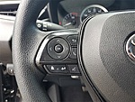 Used 2021 TOYOTA COROLLA LE in JACKSONVILLE, FLORIDA (Photo 16)
