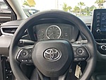 Used 2021 TOYOTA COROLLA LE in JACKSONVILLE, FLORIDA (Photo 18)
