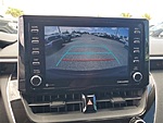 Used 2021 TOYOTA COROLLA LE in JACKSONVILLE, FLORIDA (Photo 21)