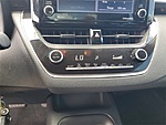 Used 2021 TOYOTA COROLLA LE in JACKSONVILLE, FLORIDA (Photo 22)