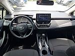 Used 2021 TOYOTA COROLLA LE in JACKSONVILLE, FLORIDA (Photo 24)