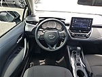 Used 2021 TOYOTA COROLLA LE in JACKSONVILLE, FLORIDA (Photo 25)