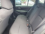 Used 2021 TOYOTA COROLLA LE in JACKSONVILLE, FLORIDA (Photo 27)