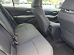 Used 2021 TOYOTA COROLLA LE in JACKSONVILLE, FLORIDA (Photo 29)