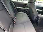 Used 2021 TOYOTA COROLLA LE in JACKSONVILLE, FLORIDA (Photo 30)