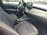 Used 2021 TOYOTA COROLLA LE in JACKSONVILLE, FLORIDA (Photo 32)