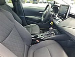 Used 2021 TOYOTA COROLLA LE in JACKSONVILLE, FLORIDA (Photo 33)