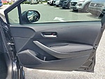 Used 2021 TOYOTA COROLLA LE in JACKSONVILLE, FLORIDA (Photo 35)