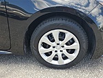 Used 2021 TOYOTA COROLLA LE in JACKSONVILLE, FLORIDA (Photo 6)