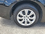 Used 2021 TOYOTA COROLLA LE in JACKSONVILLE, FLORIDA (Photo 7)