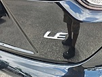 Used 2021 TOYOTA COROLLA LE in JACKSONVILLE, FLORIDA (Photo 8)