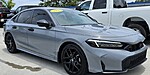 Used 2025 Honda Civic SPORT in NORTH MIAMI BEACH, FLORIDA