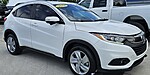 Used 2019 Honda HR-V EX in NORTH MIAMI BEACH, FLORIDA