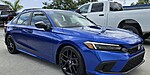 Used 2023 Honda Civic SPORT in NORTH MIAMI BEACH, FLORIDA