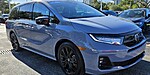 Used 2025 Honda Odyssey SPORT-L in NORTH MIAMI BEACH, FLORIDA