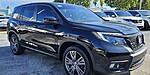 Used 2021 Honda Passport EX-L in NORTH MIAMI BEACH, FLORIDA