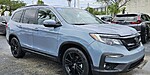 Used 2022 Honda Pilot SPECIAL EDITION in NORTH MIAMI BEACH, FLORIDA