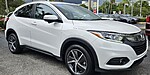 Used 2021 Honda HR-V EX in NORTH MIAMI BEACH, FLORIDA