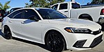Used 2024 Honda Civic SPORT in NORTH MIAMI BEACH, FLORIDA