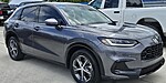 Used 2024 Honda HR-V EX-L in NORTH MIAMI BEACH, FLORIDA
