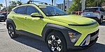 Used 2025 HYUNDAI KONA SEL CONVENIENCE in NORTH MIAMI BEACH, FLORIDA