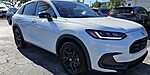 Used 2023 Honda HR-V SPORT in NORTH MIAMI BEACH, FLORIDA
