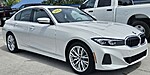 Used 2024 BMW 3 SERIES 330I in NORTH MIAMI BEACH, FLORIDA