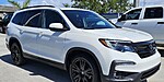 Used 2022 Honda Pilot SPECIAL EDITION in NORTH MIAMI BEACH, FLORIDA