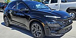 Used 2022 HYUNDAI KONA N LINE in NORTH MIAMI BEACH, FLORIDA