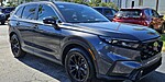 Used 2023 Honda CR-V Hybrid SPORT in NORTH MIAMI BEACH, FLORIDA