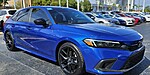 Used 2023 Honda Civic SPORT in NORTH MIAMI BEACH, FLORIDA