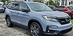 Used 2022 Honda Pilot SPORT in NORTH MIAMI BEACH, FLORIDA