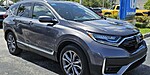 Used 2022 Honda CR-V TOURING in NORTH MIAMI BEACH, FLORIDA