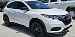 Used 2022 Honda HR-V SPORT in NORTH MIAMI BEACH, FLORIDA