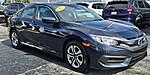 Used 2018 Honda Civic LX in NORTH MIAMI BEACH, FLORIDA