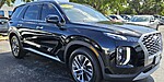Used 2022 HYUNDAI PALISADE SEL in NORTH MIAMI BEACH, FLORIDA