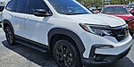 Used 2022 Honda Pilot TRAILSPORT in NORTH MIAMI BEACH, FLORIDA