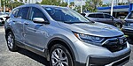 Used 2022 Honda CR-V TOURING in NORTH MIAMI BEACH, FLORIDA