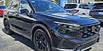 Used 2023 Honda CR-V Hybrid SPORT in NORTH MIAMI BEACH, FLORIDA