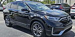 Used 2022 Honda CR-V EX in NORTH MIAMI BEACH, FLORIDA