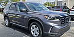 Used 2024 Honda Pilot LX in NORTH MIAMI BEACH, FLORIDA