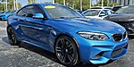Used 2018 BMW M  in NORTH MIAMI BEACH, FLORIDA