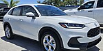 Used 2023 Honda HR-V LX in NORTH MIAMI BEACH, FLORIDA