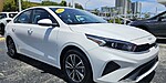 Used 2023 KIA FORTE LXS in NORTH MIAMI BEACH, FLORIDA