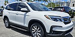 Used 2021 Honda Pilot EX in NORTH MIAMI BEACH, FLORIDA