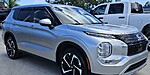 Used 2023 MITSUBISHI OUTLANDER SE in NORTH MIAMI BEACH, FLORIDA