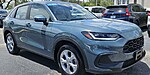 Used 2025 Honda HR-V LX in NORTH MIAMI BEACH, FLORIDA